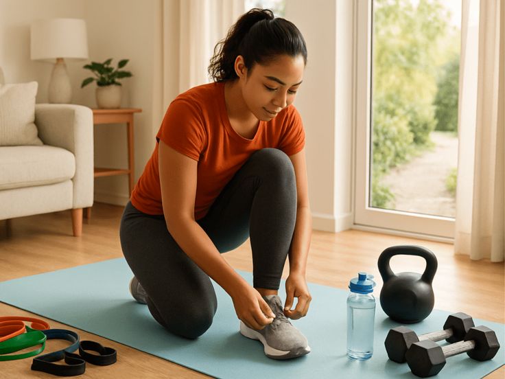 Cardio vs. Strength Training for Fat Loss