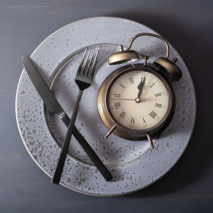 The Truth about Intermittent Fasting