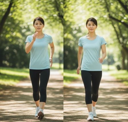 Small Daily Steps to Improve Your Fitness