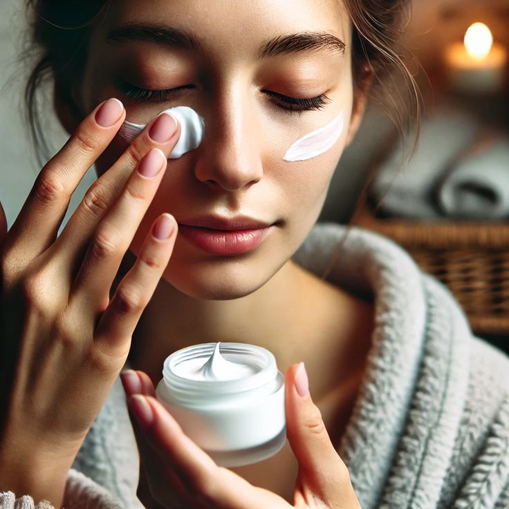 Beginner’s Guide to Building a Skincare Routine