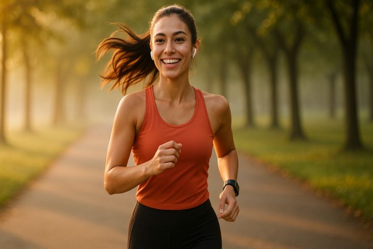 Daily Movement Tips for Busy People