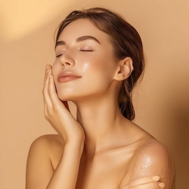 Natural Remedies for Glowing Skin