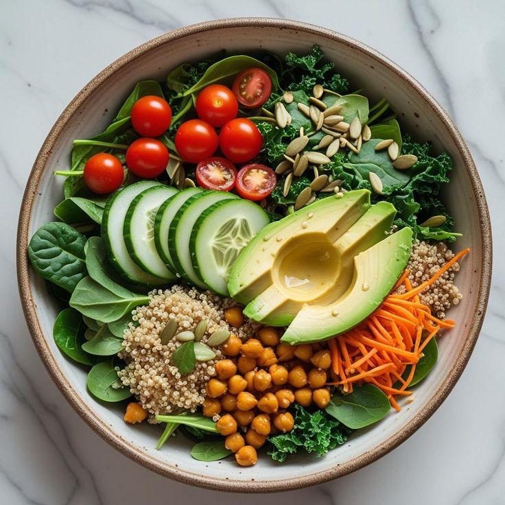 Super foods That Support Long-Term Health