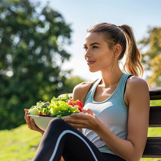 How to Stay Motivated on a Weight Loss Journey