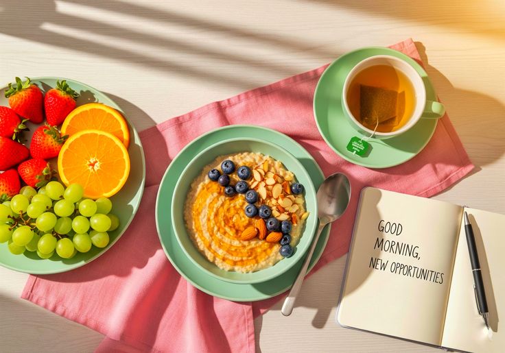 Proven Daily Habits to Burn Fat Naturally